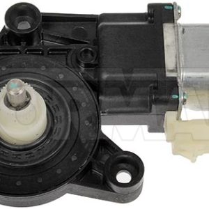 Dorman Window Regulator, OE Solutions™, Use with Power Windows, With Motor – 751-311