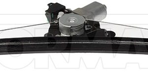 Dorman Window Regulator, OE Solutions™, Power Window Motor and Regulator Assembly – 751-394