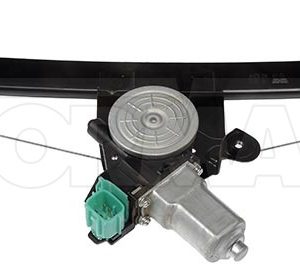 Dorman Window Regulator, OE Solutions™, Power Window Motor and Regulator Assembly – 751-394
