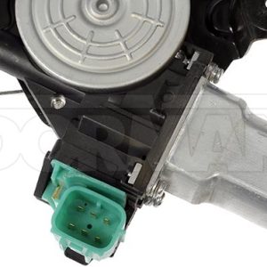 Dorman Window Regulator, OE Solutions™, Power Window Motor and Regulator Assembly – 751-394
