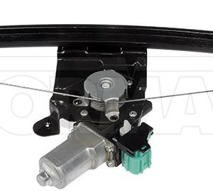 Dorman Window Regulator, OE Solutions™, Power Window Motor and Regulator Assembly – 751-394