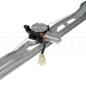 Dorman Window Regulator, OE Solutions™, Power Windows, With Motor – 751-412