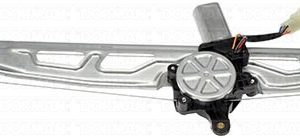 Dorman Window Regulator, OE Solutions™, Power Windows, With Motor – 751-412