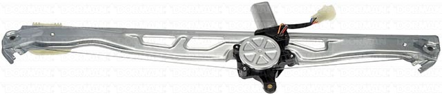 Dorman Window Regulator, OE Solutions™, Power Windows, With Motor – 751-412
