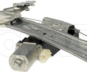 Dorman Window Regulator, OE Solutions ™, With Power Window Motor and Regulator Assembly – 751-566