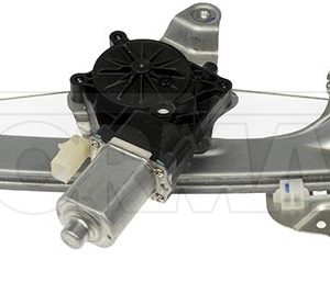 Dorman Window Regulator, OE Solutions ™, With Power Window Motor and Regulator Assembly – 751-566