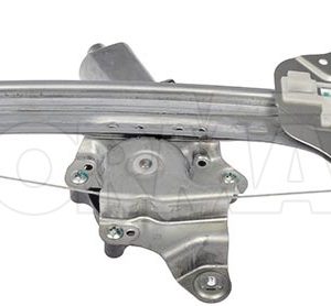 Dorman Window Regulator, OE Solutions ™, With Power Window Motor and Regulator Assembly – 751-566