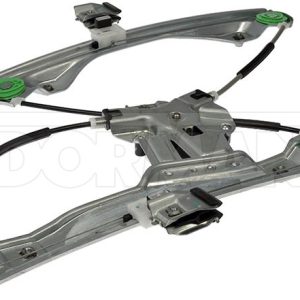 Dorman Window Regulator, OE Solutions™, With Motor – 751-576