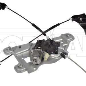 Dorman Power Window Motor, OE Solutions ™ – 751-636