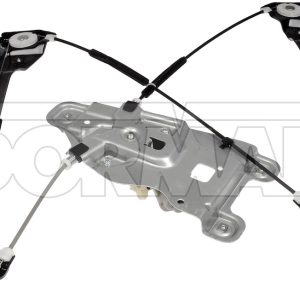 Dorman Power Window Motor, OE Solutions ™ – 751-636