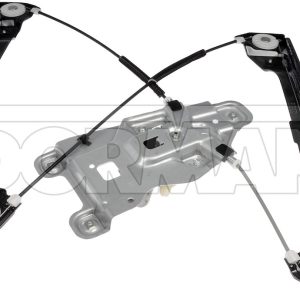 Dorman Power Window Motor, OE Solutions™ – 751-637