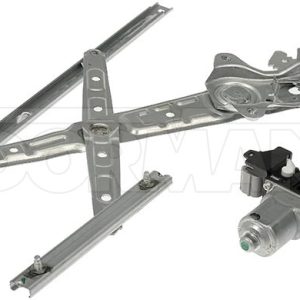 Dorman Window Regulator, OE Solutions ™, Power Window Regulator and Motor Assembly – 751-656