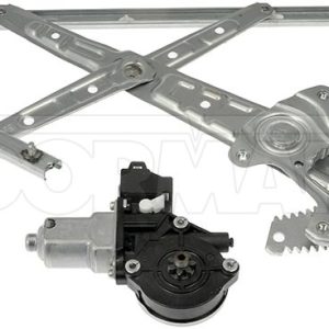 Dorman Window Regulator, OE Solutions ™, Power Window Regulator and Motor Assembly – 751-656
