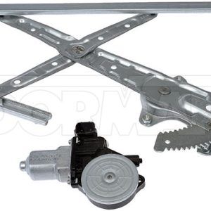 Dorman Window Regulator, OE Solutions ™, Power Window Regulator and Motor Assembly – 751-657