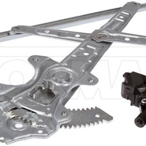 Dorman Window Regulator, OE Solutions ™, Power Window Regulator and Motor Assembly – 751-657