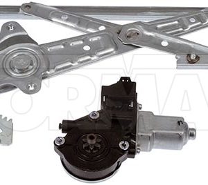 Dorman Window Regulator, OE Solutions ™, Power Window Regulator and Motor Assembly – 751-657