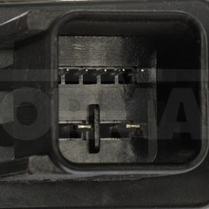 Dorman Window Regulator, OE Solutions™, Steel/ Plastic, Use with Power Windows, With Motor – 751-711