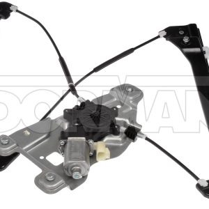 Dorman Power Window Motor, OE Solutions ™ – 751-720
