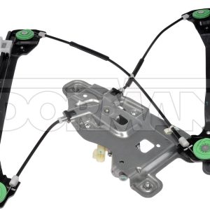 Dorman Power Window Motor, OE Solutions ™ – 751-720