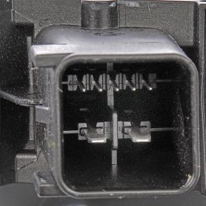 Dorman Window Regulator, OE Solutions™, Use with Power Windows, With Motor – 751-724