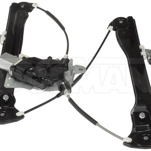 Dorman Power Window Motor, OE Solutions ™ – 751-739