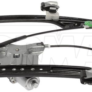Dorman Power Window Motor, OE Solutions ™ – 751-739