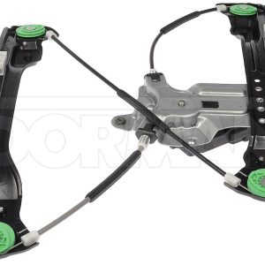 Dorman Power Window Motor, OE Solutions ™ – 751-739