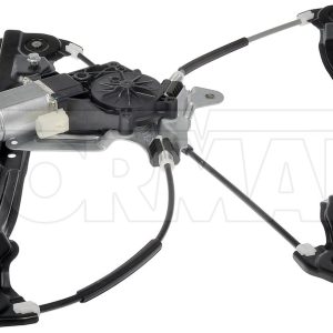 Dorman Power Window Motor, OE Solutions ™ – 751-740