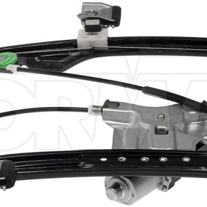 Dorman Power Window Motor, OE Solutions ™ – 751-740