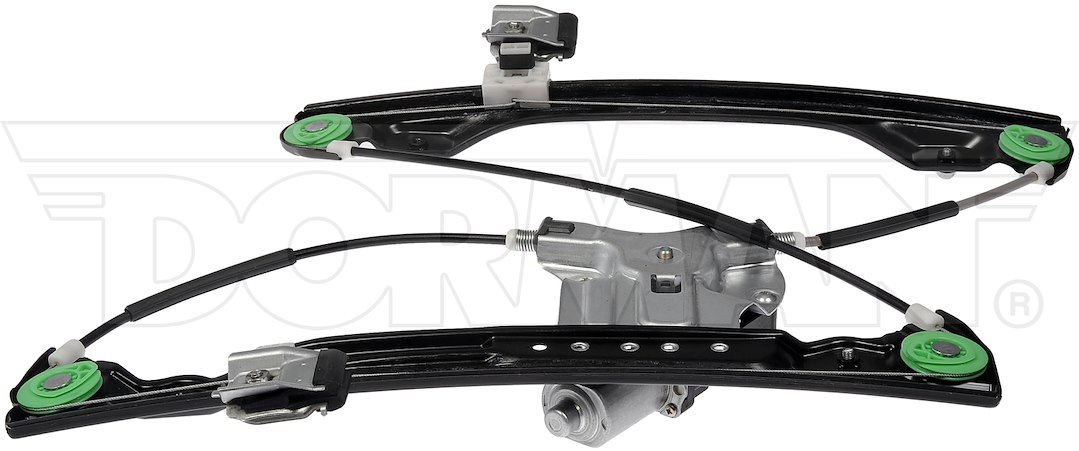 Dorman Power Window Motor, OE Solutions ™ – 751-740
