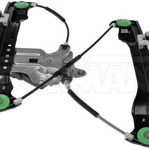Dorman Power Window Motor, OE Solutions ™ – 751-740