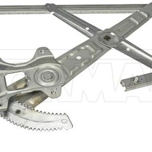 Dorman Window Regulator, OE Solutions™, Use with Power Windows, With Motor – 751-743