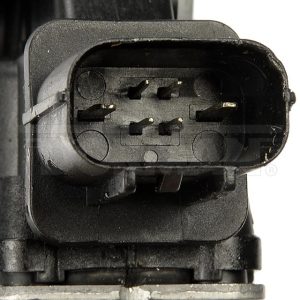 Dorman Window Regulator, OE Solutions™, Use with Power Windows, With Motor – 751-743