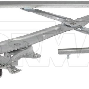 Dorman Window Regulator, OE Solutions ™, With Power Window Motor and Regulator Assembly – 751-747