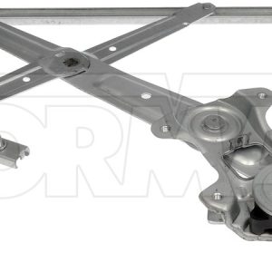 Dorman Window Regulator, OE Solutions ™, With Power Window Motor and Regulator Assembly – 751-747
