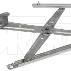 Dorman Window Regulator, OE Solutions ™, With Power Window Motor and Regulator Assembly – 751-747