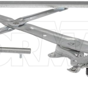 Dorman Window Regulator, OE Solutions ™, With Power Window Motor and Regulator Assembly – 751-748
