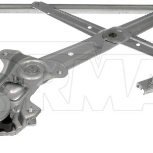 Dorman Window Regulator, OE Solutions ™, With Power Window Motor and Regulator Assembly – 751-748
