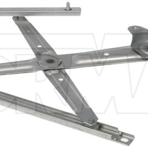 Dorman Window Regulator, OE Solutions ™, With Power Window Motor and Regulator Assembly – 751-748
