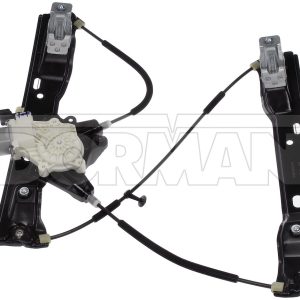 Dorman Power Window Motor, OE Solutions™ – 751-775