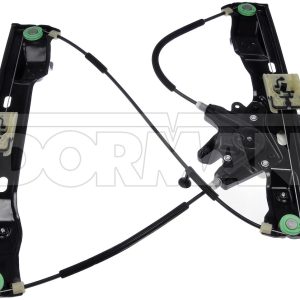 Dorman Power Window Motor, OE Solutions™ – 751-775