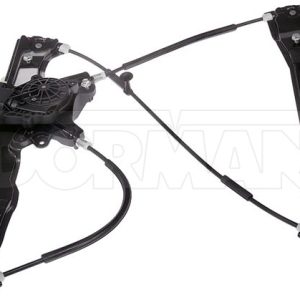 Dorman Window Regulator, OE Solutions ™ – 751-776