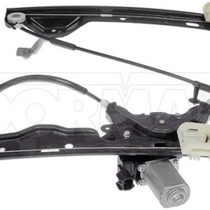 Dorman Window Regulator, OE Solutions ™ – 751-776
