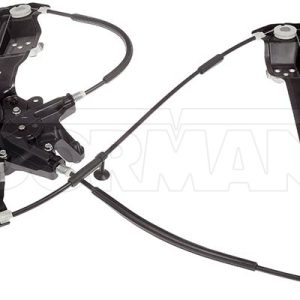 Dorman Window Regulator, OE Solutions ™ – 751-776