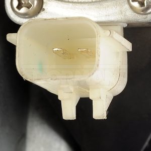 Dorman Window Regulator, OE Solutions ™, Electric – 751-777