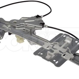 Dorman Window Regulator, OE Solutions™, Power Windows, With Motor – 751-888
