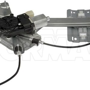 Dorman Window Regulator, OE Solutions™, Power Windows, With Motor – 751-888