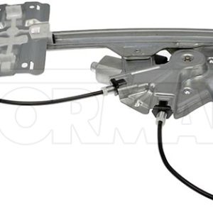 Dorman Window Regulator, OE Solutions™, Power Windows, With Motor – 751-888