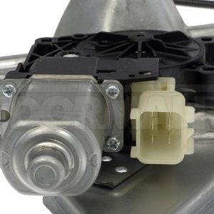 Dorman Window Regulator, OE Solutions™, Power Windows, With Motor – 751-888