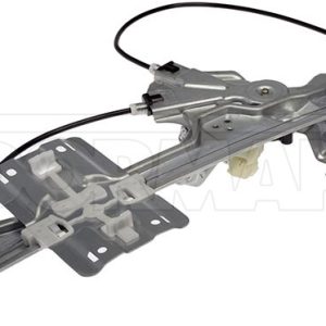 Dorman Window Regulator, OE Solutions™, Power Windows, With Motor – 751-889